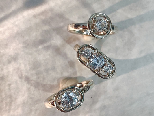 Personalized Jewelry