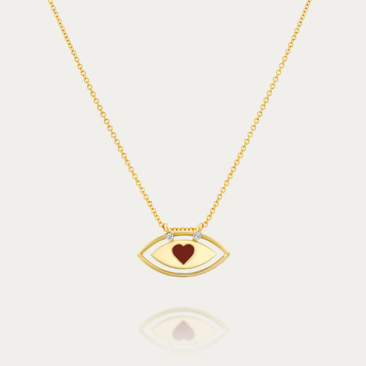 Eye of Love