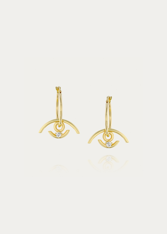 HIBA Earrings