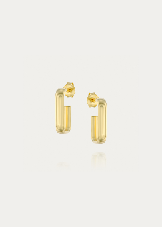 Jasmin Earrings