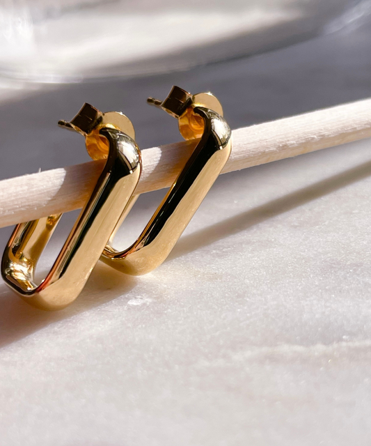Jasmin Earrings