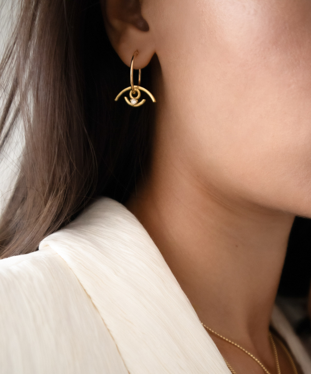 HIBA Earrings