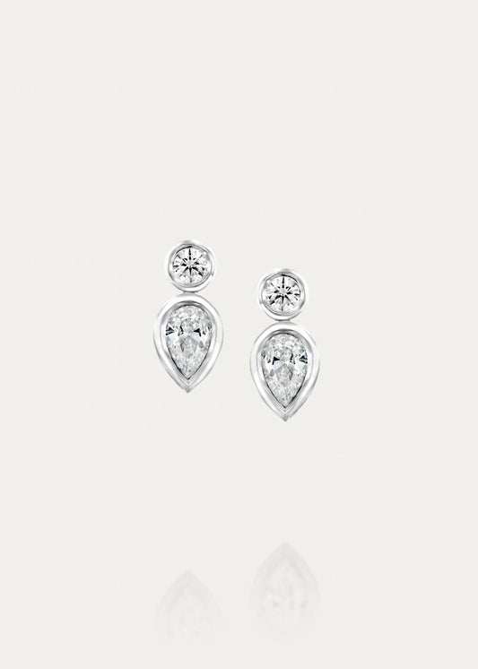Élena Earrings